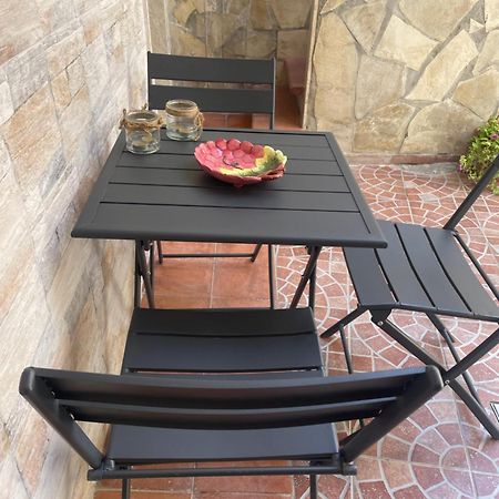 L'Arco Di Athena Villa Syracuse Ngoại thất bức ảnh