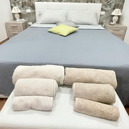 L'Arco Di Athena Villa Syracuse Ngoại thất bức ảnh