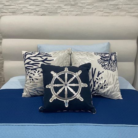 L'Arco Di Athena Villa Syracuse Ngoại thất bức ảnh