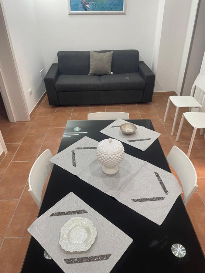 L'Arco Di Athena Villa Syracuse Ngoại thất bức ảnh