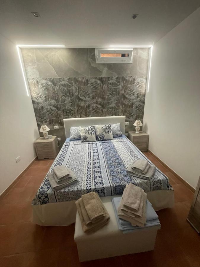L'Arco Di Athena Villa Syracuse Ngoại thất bức ảnh