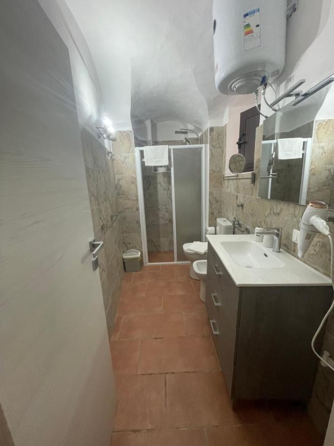 L'Arco Di Athena Villa Syracuse Ngoại thất bức ảnh
