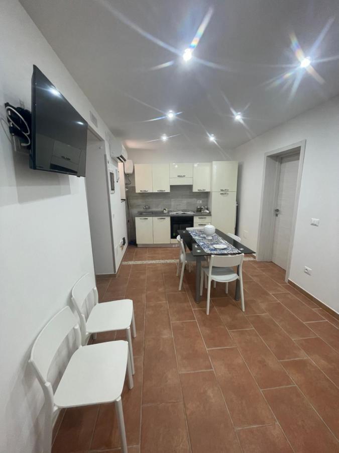 L'Arco Di Athena Villa Syracuse Ngoại thất bức ảnh