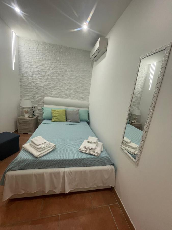 L'Arco Di Athena Villa Syracuse Ngoại thất bức ảnh