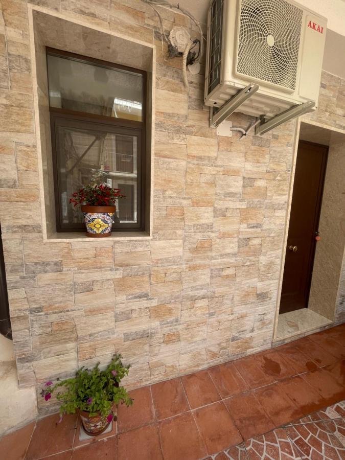 L'Arco Di Athena Villa Syracuse Ngoại thất bức ảnh