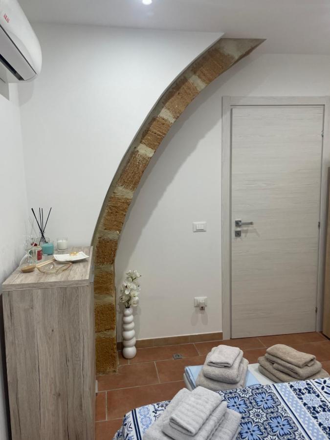 L'Arco Di Athena Villa Syracuse Ngoại thất bức ảnh