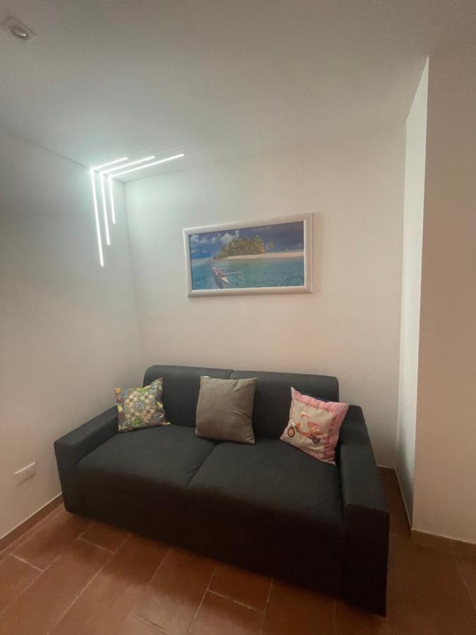 L'Arco Di Athena Villa Syracuse Ngoại thất bức ảnh