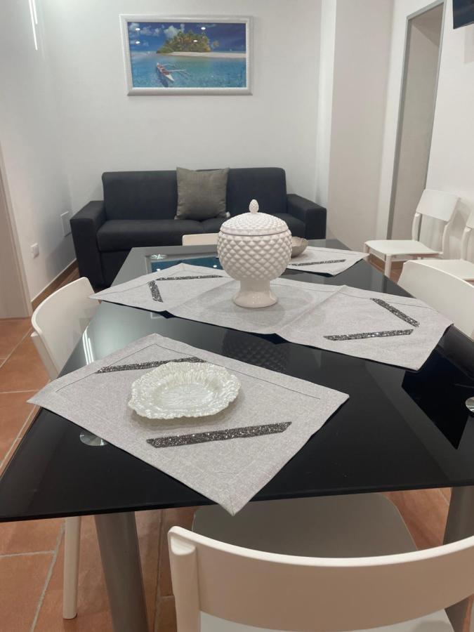 L'Arco Di Athena Villa Syracuse Ngoại thất bức ảnh
