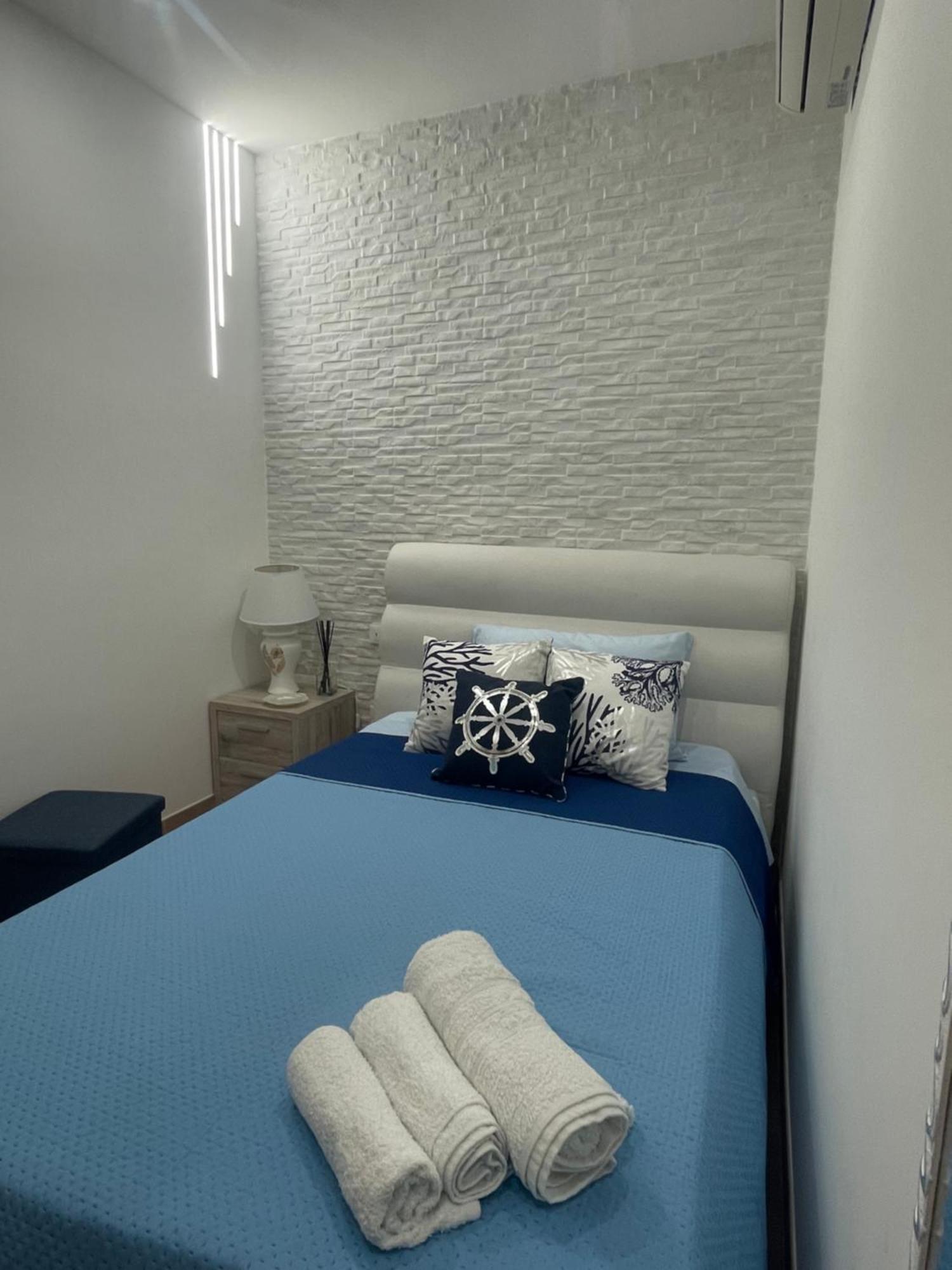 L'Arco Di Athena Villa Syracuse Ngoại thất bức ảnh