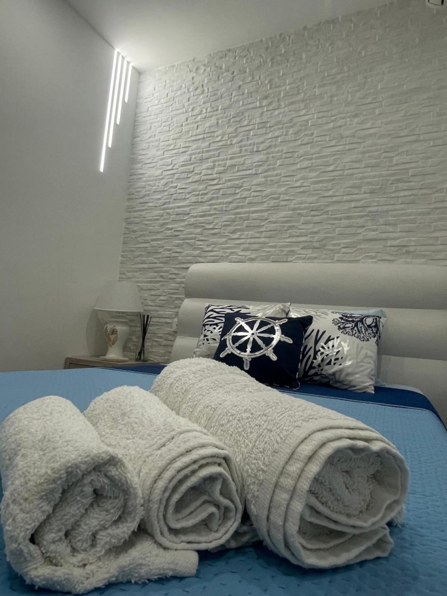 L'Arco Di Athena Villa Syracuse Ngoại thất bức ảnh